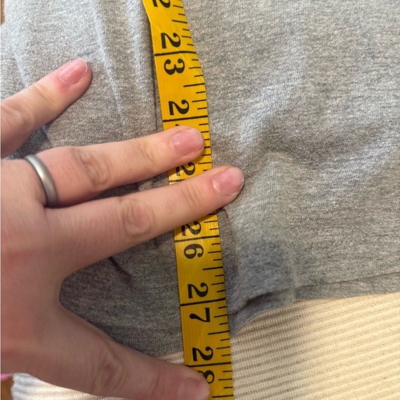 Title:
AKOO Men’s 2XL Gray Graphic T-Shirt Scooter Fox Cartoon No Rules - Picture 6 of 8